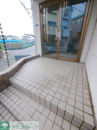 ルミエールの物件内観写真